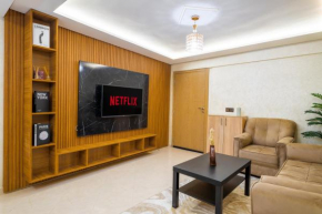 Cozy appartement à Gueliz juste les familles